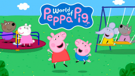 Baixar O Mundo da Peppa Pig: Jogos para Android