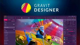 Baixar Gravit Designer para Mac