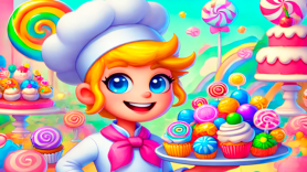 Baixar Sugar Chef Saga para Android