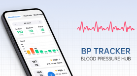Baixar BP Tracker: Blood Pressure Hub para Android