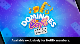 Baixar Dominoes Café para Android