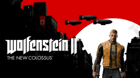 Baixar Wolfenstein II: The New Colossus