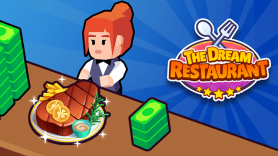 Baixar Dream Restaurant: Tycoon Game para Android