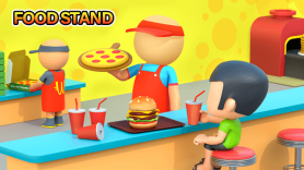 Baixar Food Stand para Android
