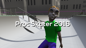 Baixar Proc Skater 2016 para Linux