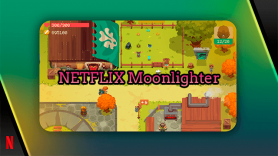 Baixar NETFLIX Moonlighter para Android