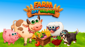 Baixar Farm Day Village Farming para Android