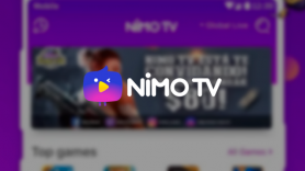 Baixar Nimo TV para Web