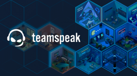 Baixar TeamSpeak para Windows