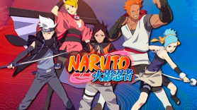 Baixar Naruto Online