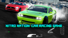 Baixar Nitro Nation: Car Racing Game para Android