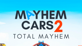 Baixar MayhemCars 2 para Linux