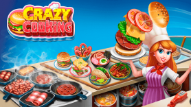 Baixar Crazy Cooking - Star Chef para Android