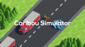 Baixar Caribou Simulator para Linux