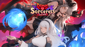 Baixar Demon Sorceress: Idle RPG para Android