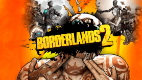 Baixar Borderlands 2 para SteamOS+Linux