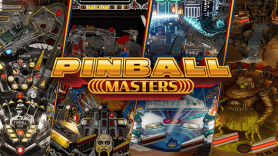 Baixar Pinball Masters NETFLIX para Android