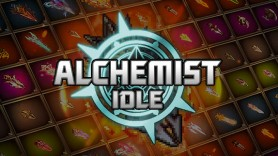 Baixar Alchemist Idle RPG para Android