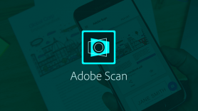 Baixar Adobe Scan para iOS