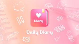 Baixar Daily Diary: Journal with Lock para Android