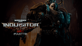 Baixar Warhammer 40,000: Inquisitor - Martyr