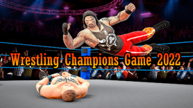 Baixar Wrestling Champions Game 2022 para Android