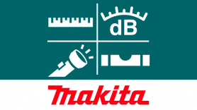 Baixar Makita Mobile Tools para iOS