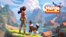 Baixar Merge Adventure: Jogos Viagem para Android