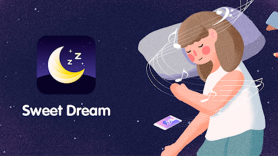 Baixar Sweet Dream - Sleep Sounds para Android