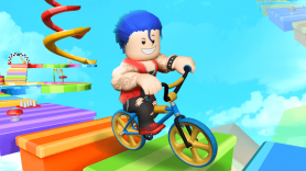 Baixar Master Bike Challenge Stunt 3D para Android