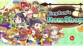 Baixar Kingdom's Item Shop para Android