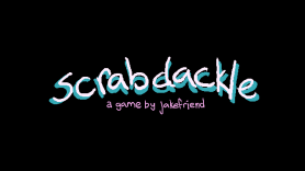 Baixar Scrabdackle para Linux