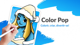 Baixar Color Pop - Jogos de colorir para Android