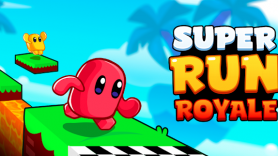 Baixar Super Run Royale para Android