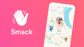 Baixar Smack - Meet & Date para iOS