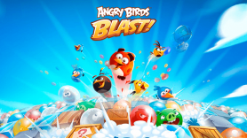 Baixar Angry Birds Blast para Android