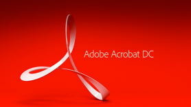 Baixar Adobe Acrobat Reader DC para windows