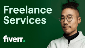 Baixar Fiverr - Serviços Freelance para Android