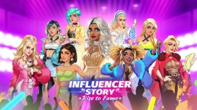 Baixar Influencer Story: Rise to Fame para Android