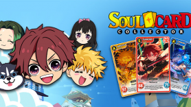 Baixar Soul TCG: Card Battle Games para Android