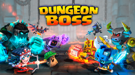 Baixar Dungeon Boss para iOS