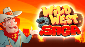 Baixar Wild West Saga: Idle Tycoon para SteamOS+Linux