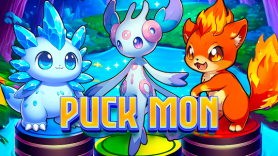 Baixar Puck Mon Monster Battles para Android