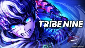 Baixar TRIBE NINE para Android