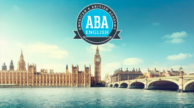 Baixar ABA English - Aprenda inglês