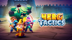 Baixar Hero Tactics: 2 Player Game para Android