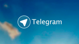 Baixar Telegram Web
