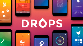 Baixar Drops: Aprenda 31 idiomas para iOS