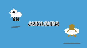 Baixar AniClouds para Android