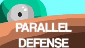 Baixar Parallel Defense para Mac